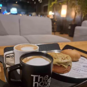 더노벰버라운지 사진