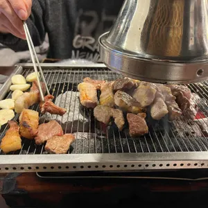 신세카이 리뷰 사진