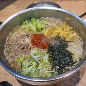 미아리우동집 사진