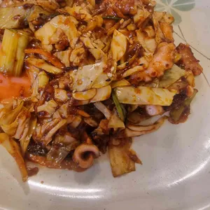 시골집백반전문 사진 1