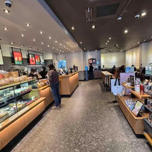 스타벅스 리뷰 사진