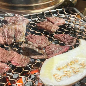 숯길등심 리뷰 사진