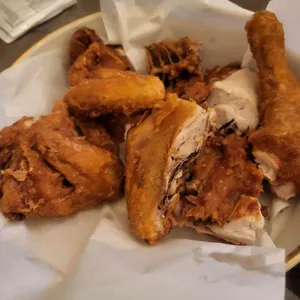 1번지통닭 사진