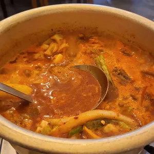 1번지통닭 사진