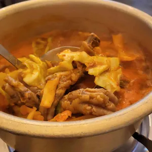 1번지통닭 사진