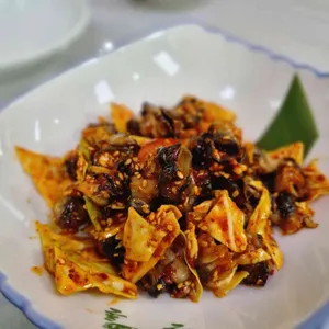 산촌식당 사진 1