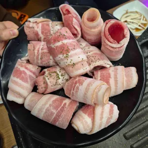 마당쇠돼지갈비 대표 사진