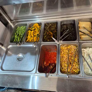 마당쇠돼지갈비 대표 사진