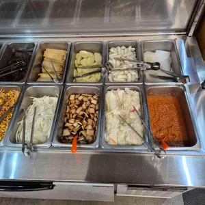 마당쇠돼지갈비 사진