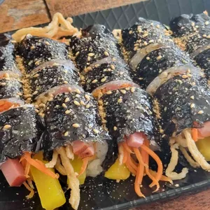 모리우동 리뷰 사진