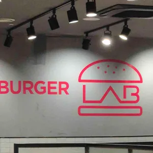 롯데리아 리뷰 사진