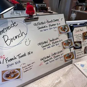 크레스타운 리뷰 사진