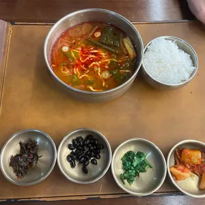 명가의 뜰 사진 1