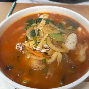 천하반점 사진 1