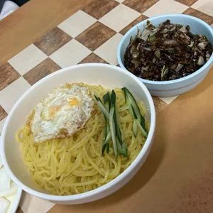 천하반점 사진 2