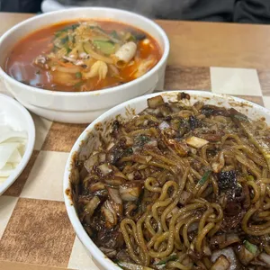 천하반점 대표 사진