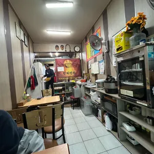 천하반점 리뷰 사진