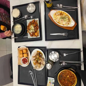 더본테이스티 리뷰 사진