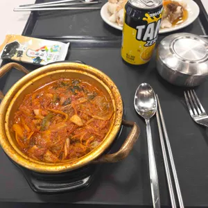 더본테이스티 사진