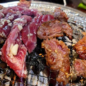 여상수 리뷰 사진