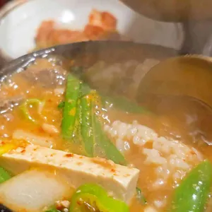 여상수 리뷰 사진