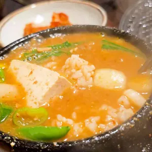 여상수 리뷰 사진