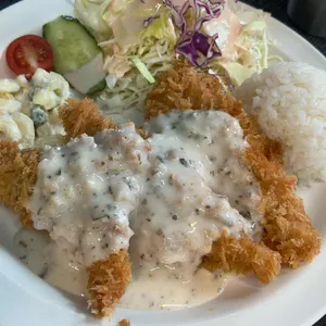 도날드돈까스 사진 1