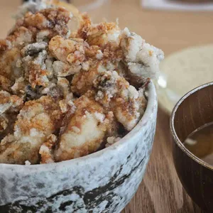 호무라 텐동 사진 1