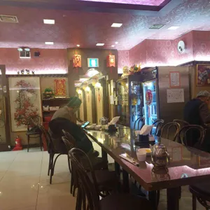 중화 리뷰 사진