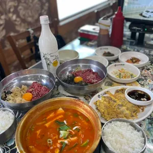 고서회관 사진 1