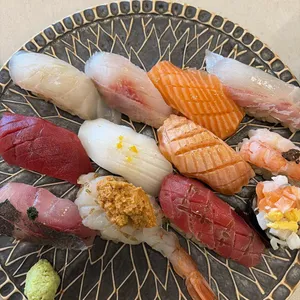 스시세츠리 리뷰 사진