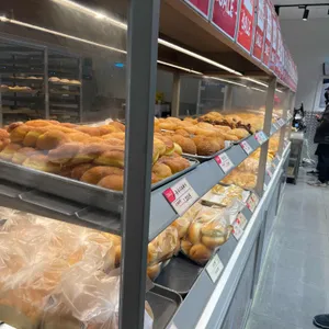 핫브레드 대표 사진