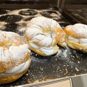 핫브레드 대표 사진