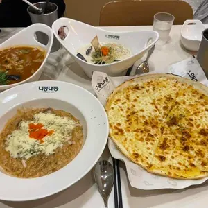 니뽕내뽕 사진 1