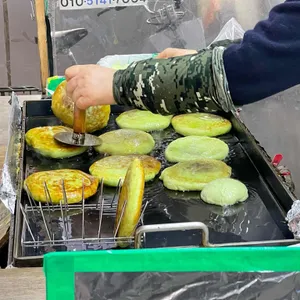 호떡집 리뷰 사진