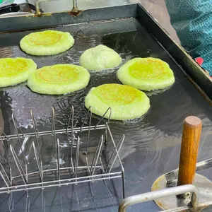 호떡집 리뷰 사진