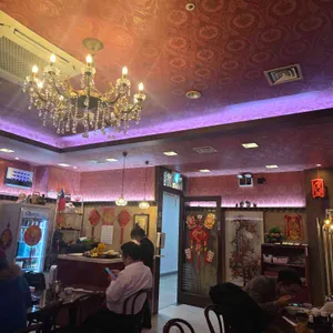 중화 리뷰 사진