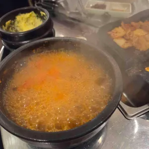 재정식육식당 리뷰 사진