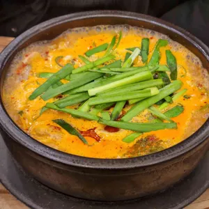 고향옥얼큰순대국 사진 1