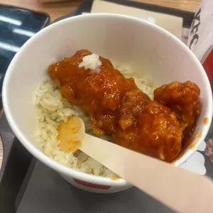 KFC 사진