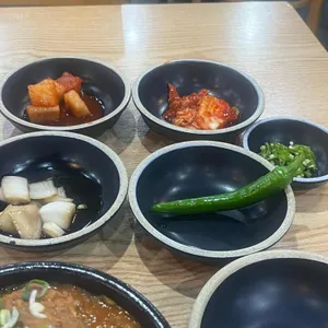 왕뼈랑돌솥이랑 대표 사진