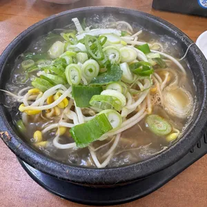 양평해장국 사진