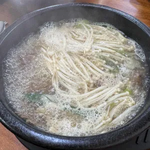 양평해장국 사진