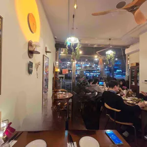 아우어루꼴라 리뷰 사진