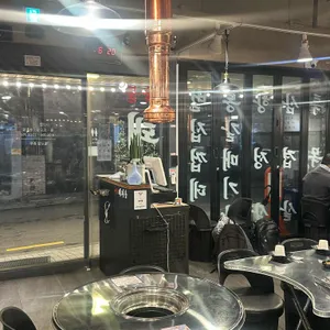 돼지통 리뷰 사진