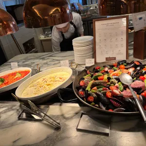 앰베서더 서울 풀만 더 킹스 사진 1