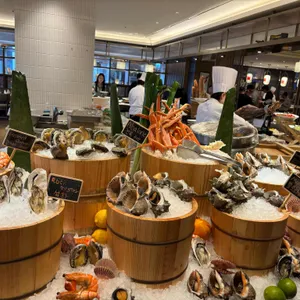 앰베서더 서울 풀만 더 킹스 리뷰 사진