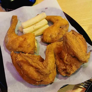 옛날칠공통닭 사진 1