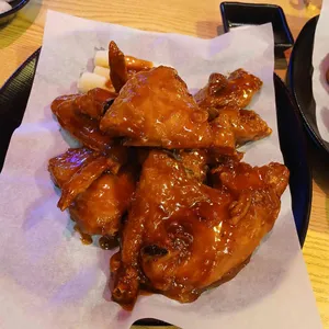 옛날칠공통닭 사진 2