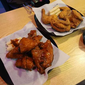 옛날칠공통닭 대표 사진